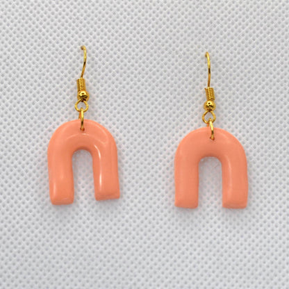 Bare Essentials Earring Collection - Krafty Kat