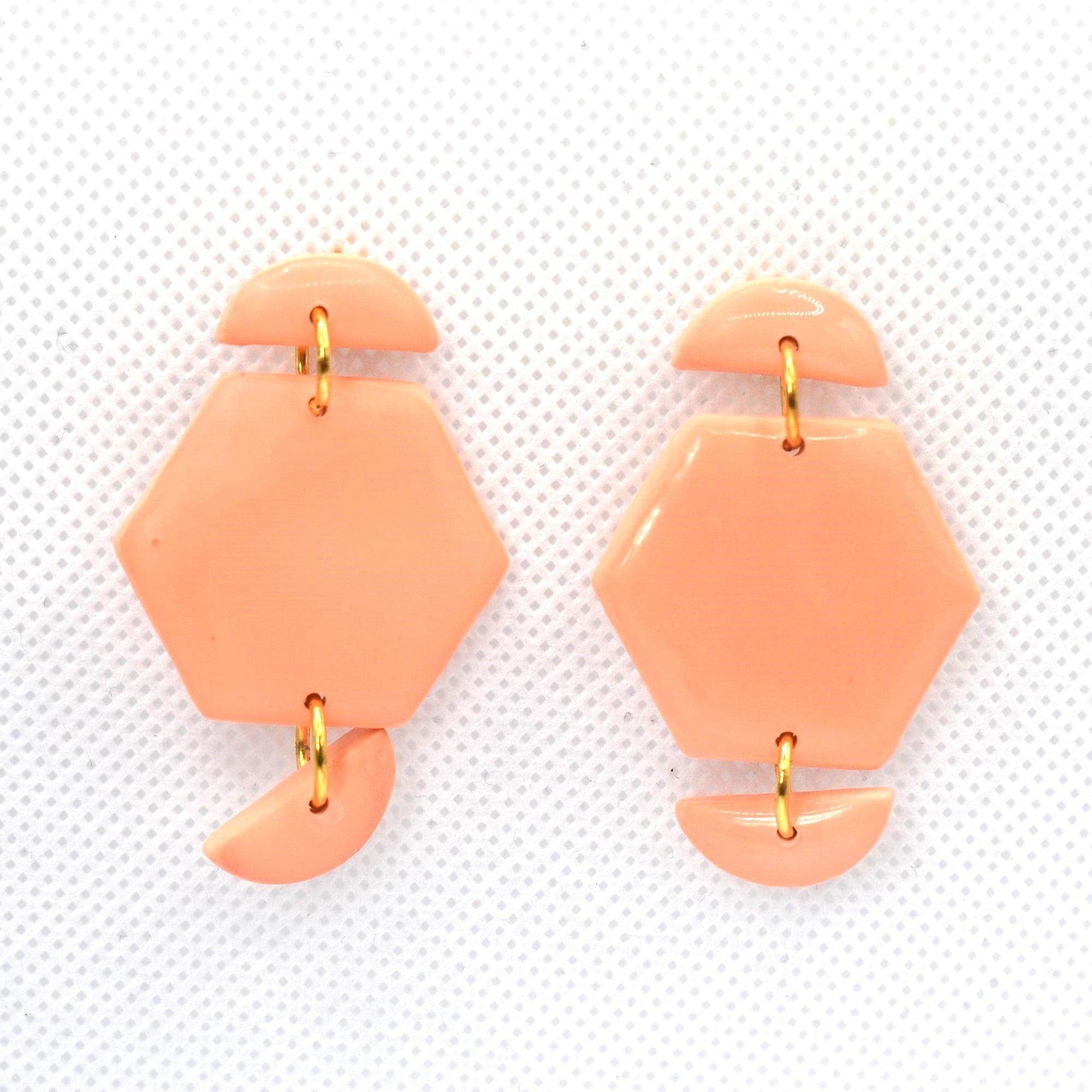 Bare Essentials Earring Collection - Krafty Kat