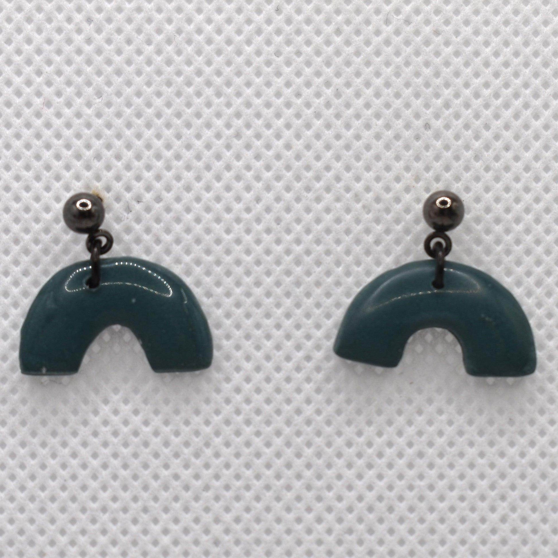 Bare Essentials Earring Collection - Krafty Kat