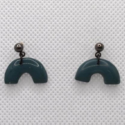 Bare Essentials Earring Collection - Krafty Kat
