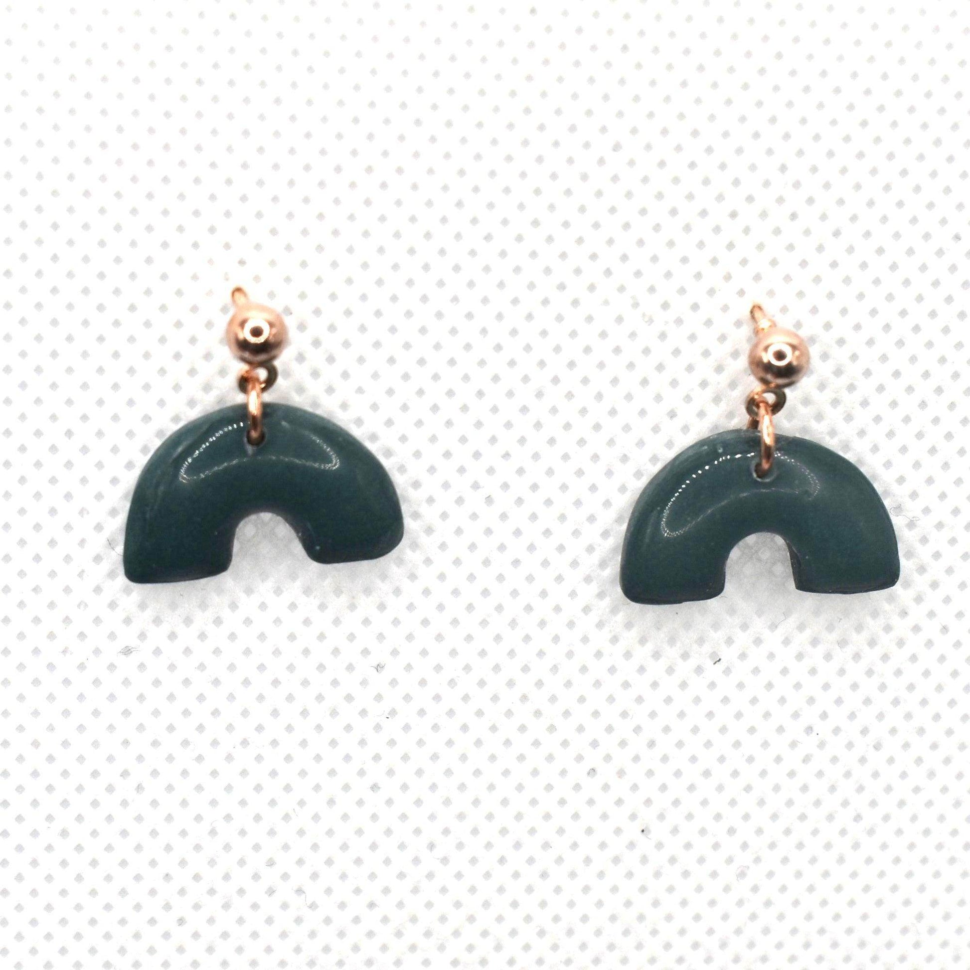 Bare Essentials Earring Collection - Krafty Kat