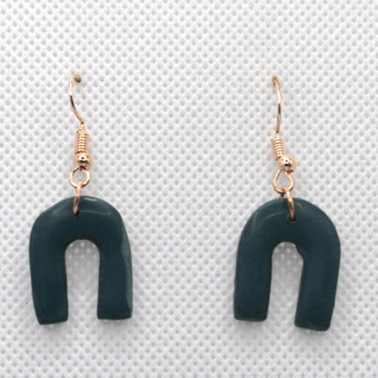 Bare Essentials Earring Collection - Krafty Kat
