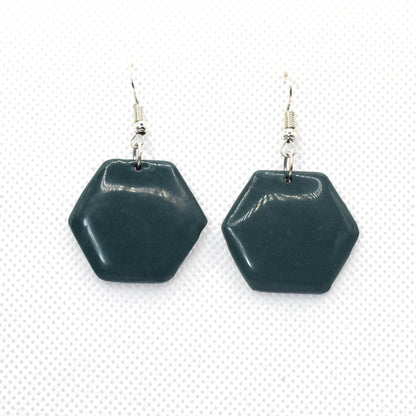 Bare Essentials Earring Collection - Krafty Kat