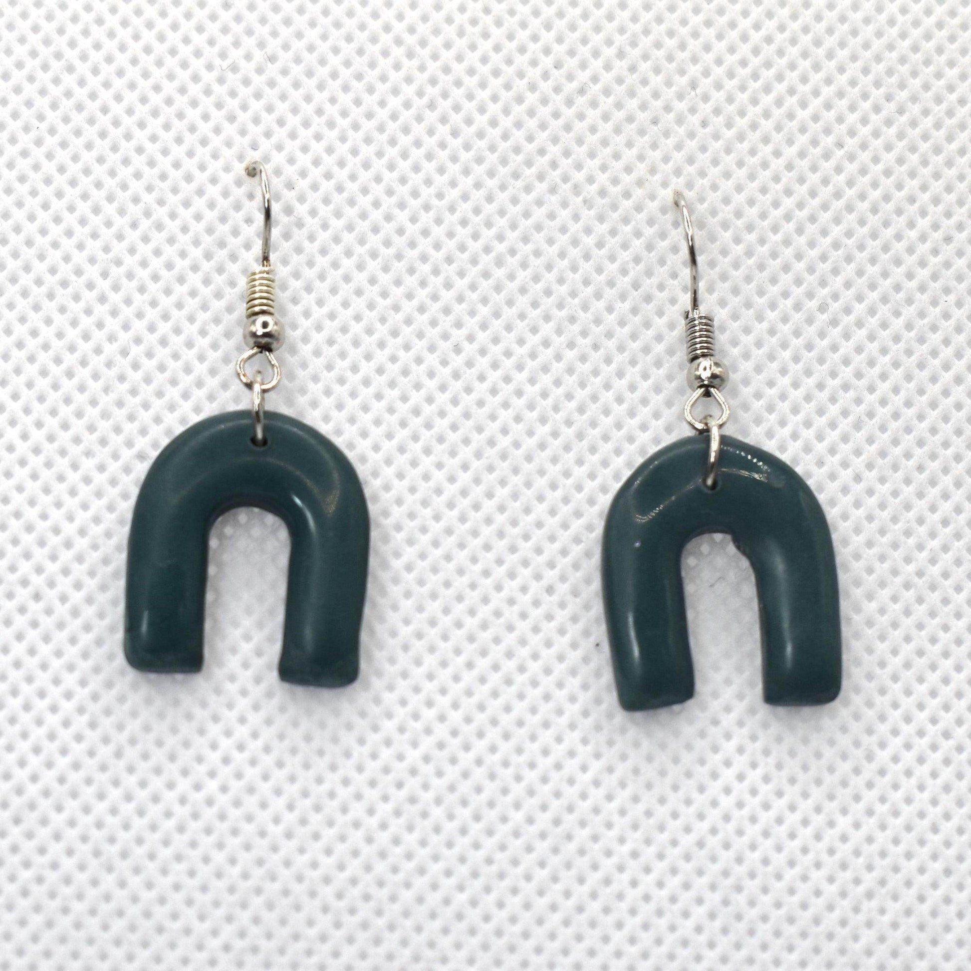 Bare Essentials Earring Collection - Krafty Kat