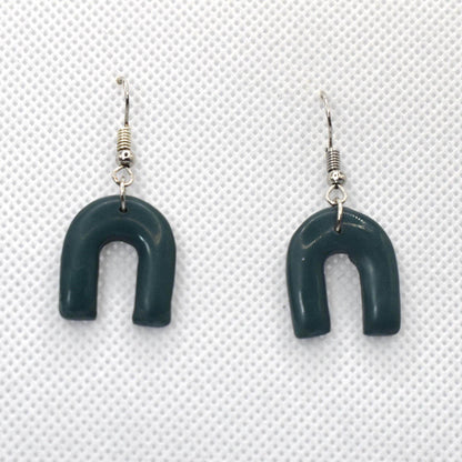 Bare Essentials Earring Collection - Krafty Kat