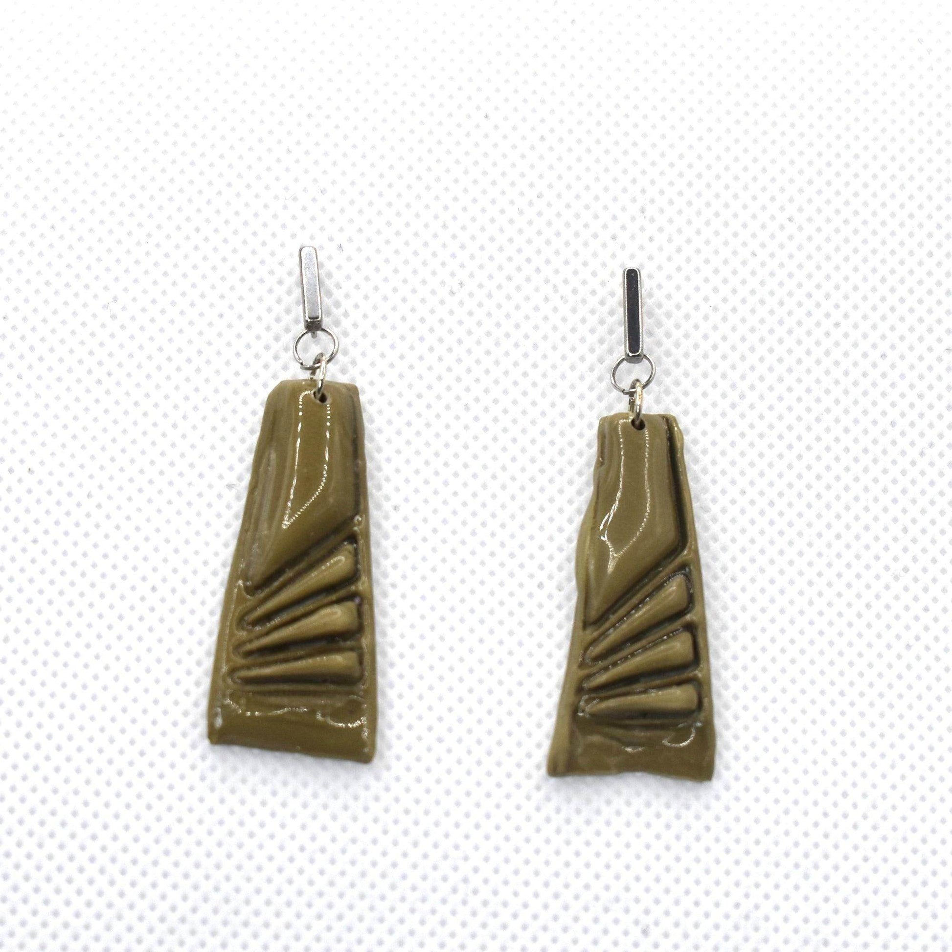 Bare Essentials Earring Collection - Krafty Kat