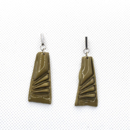 Bare Essentials Earring Collection - Krafty Kat