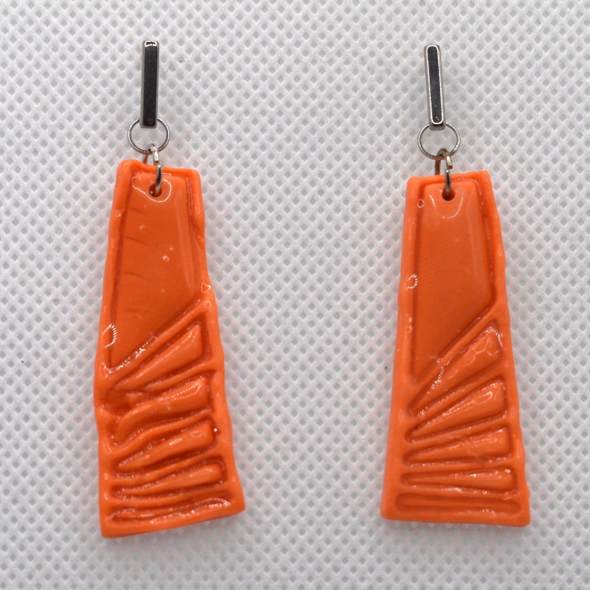 Bare Essentials Earring Collection - Krafty Kat