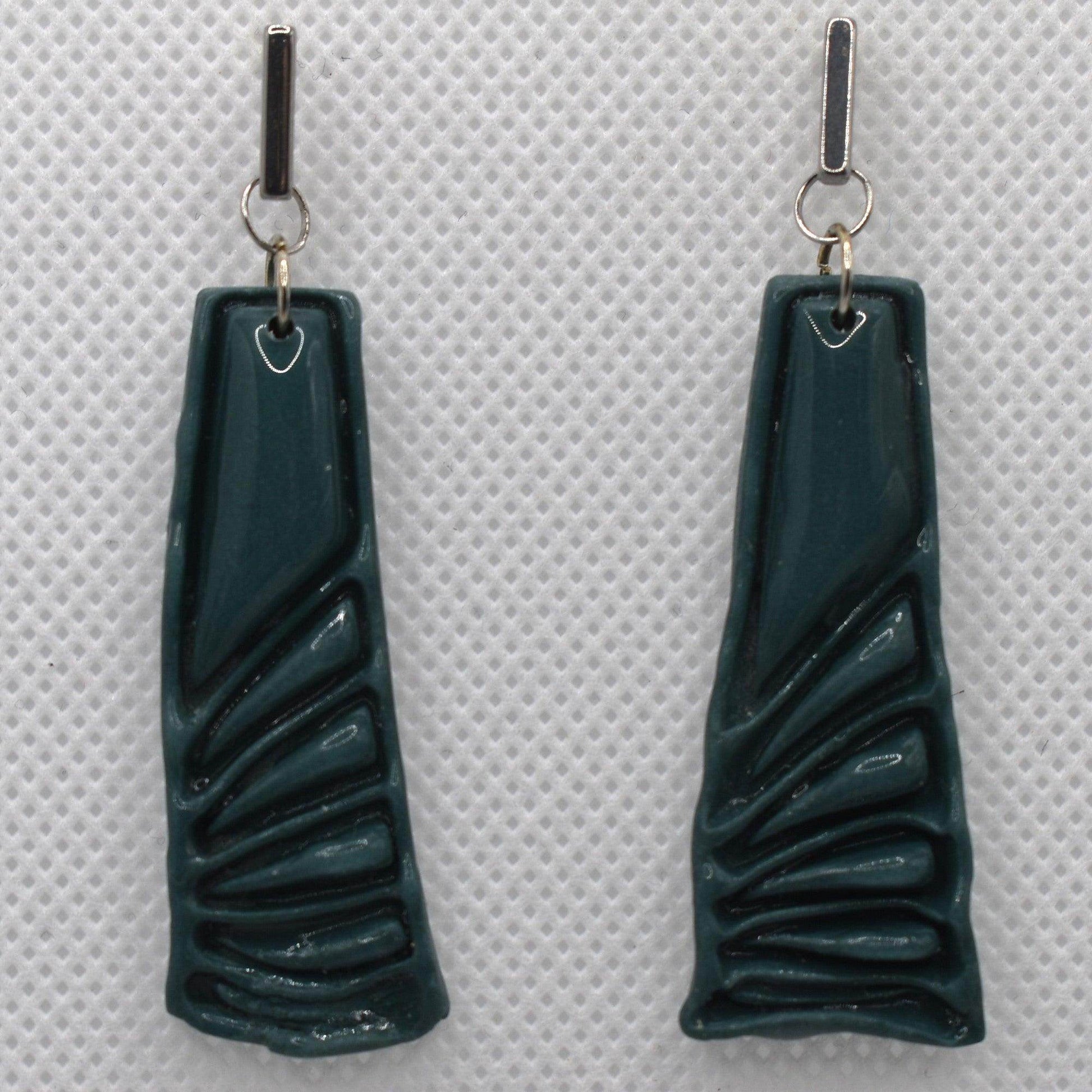 Bare Essentials Earring Collection - Krafty Kat