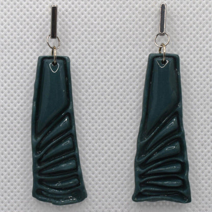 Bare Essentials Earring Collection - Krafty Kat