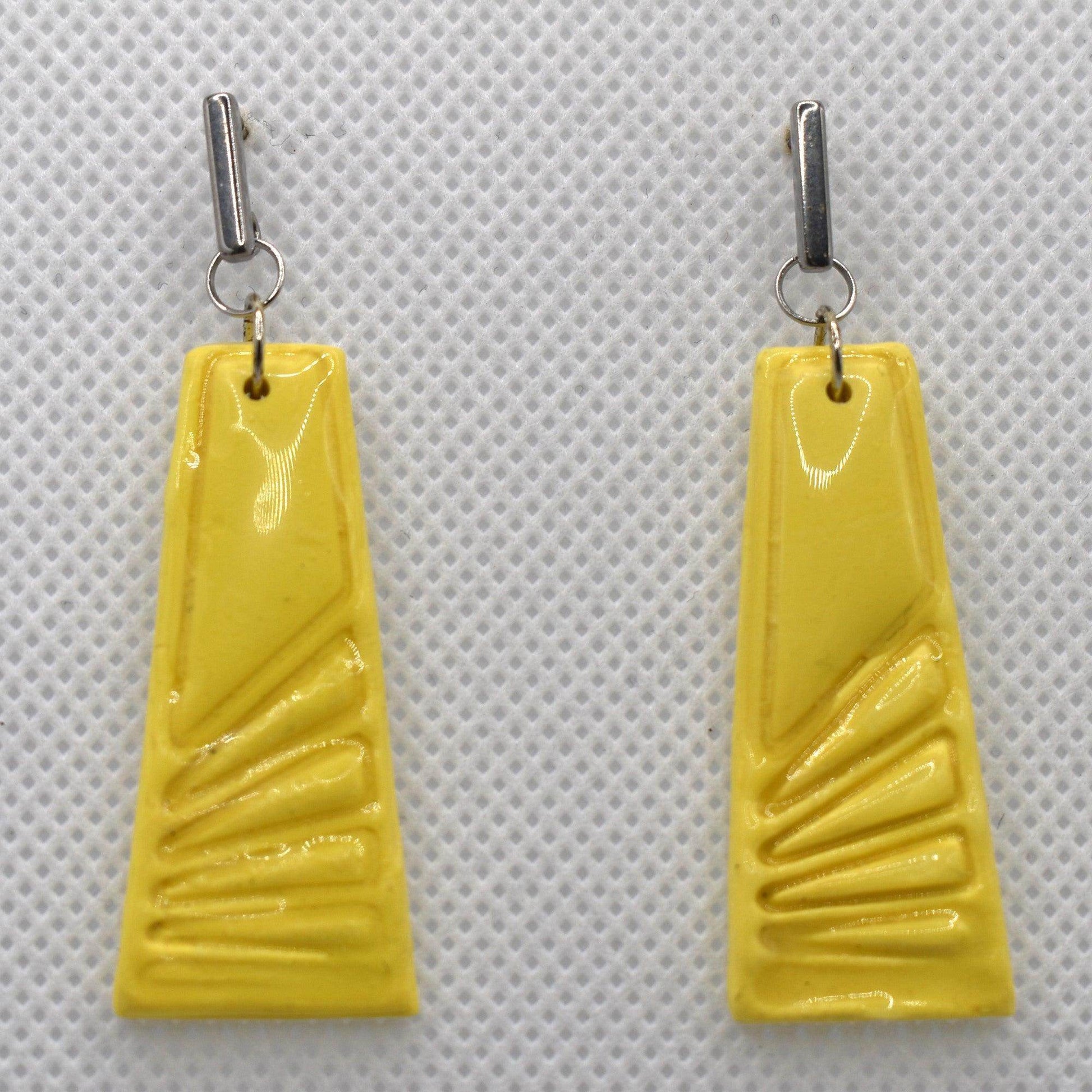 Bare Essentials Earring Collection - Krafty Kat