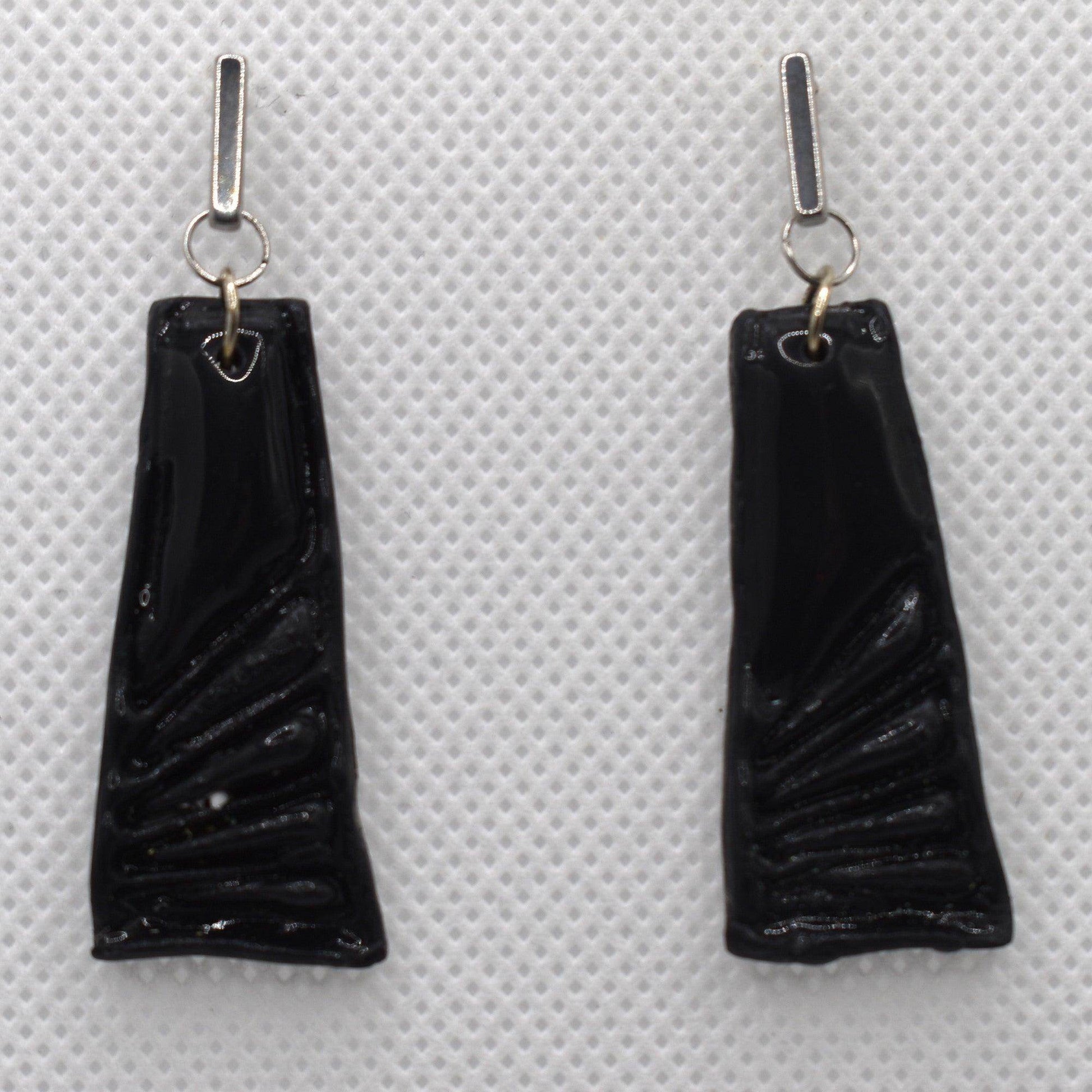 Bare Essentials Earring Collection - Krafty Kat