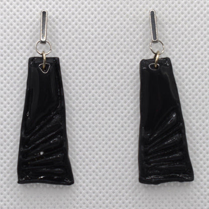 Bare Essentials Earring Collection - Krafty Kat