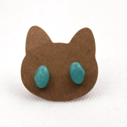 Bare Essentials Earring Collection - Krafty Kat