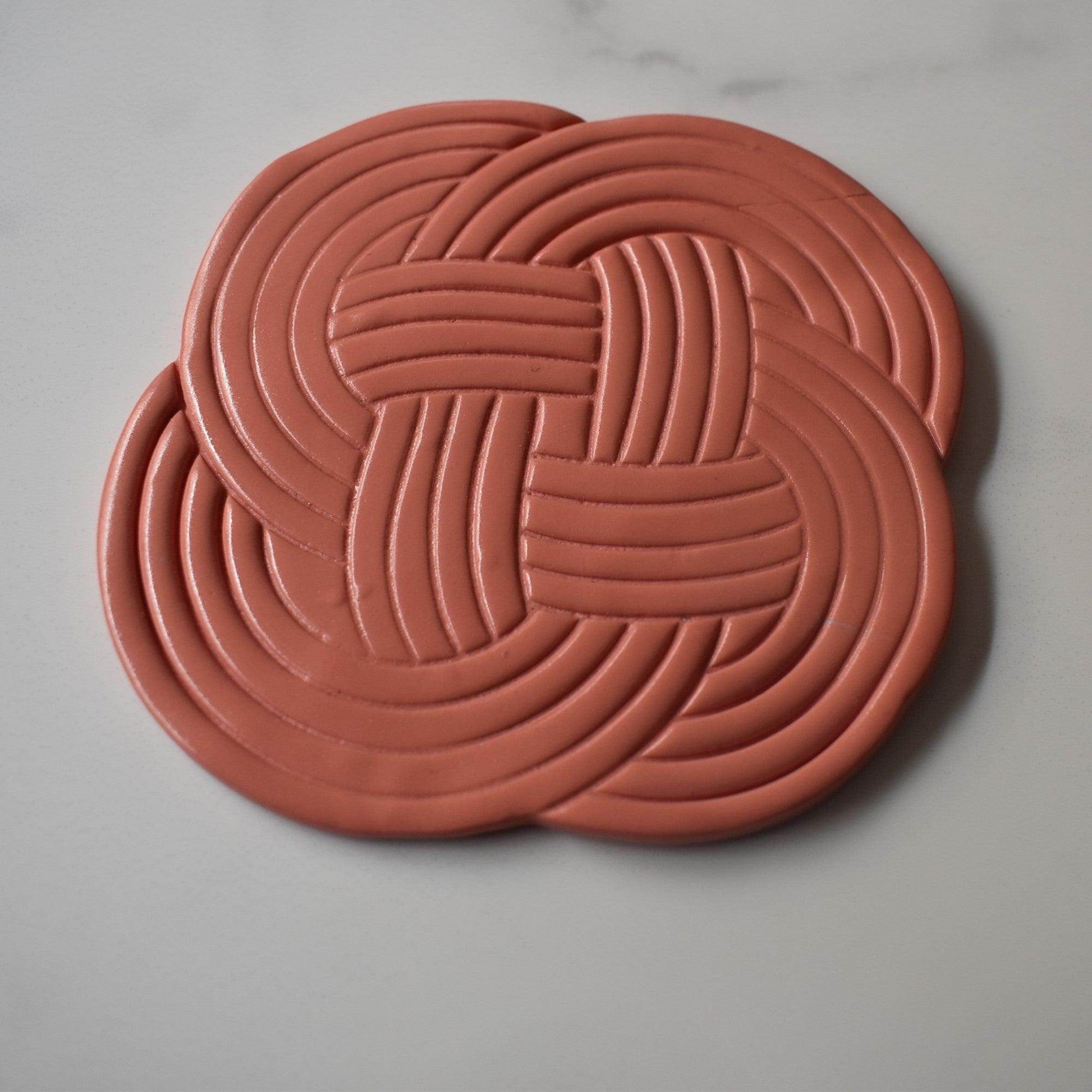 Coasters - Krafty Kat