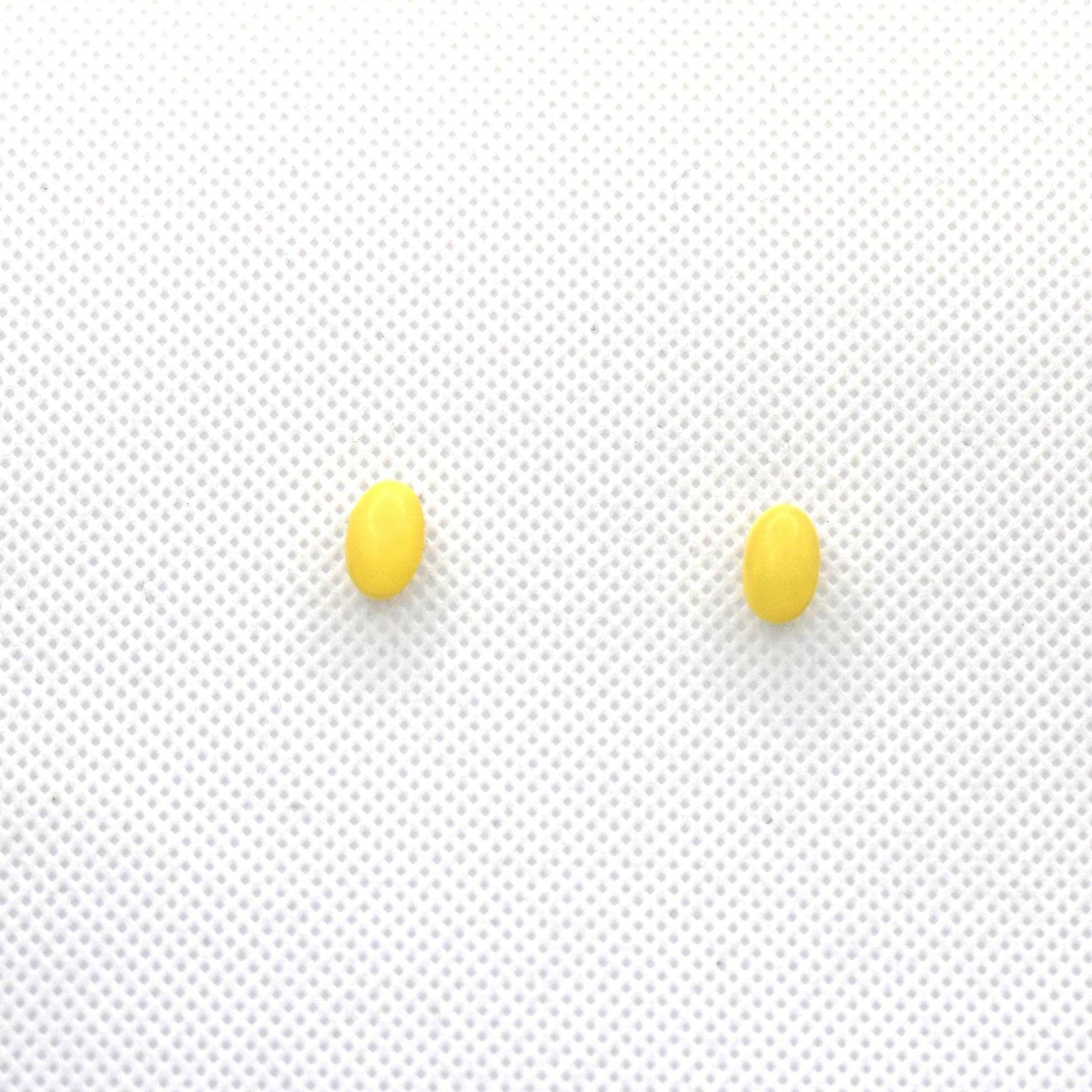 Bare Essentials Earring Collection - Krafty Kat