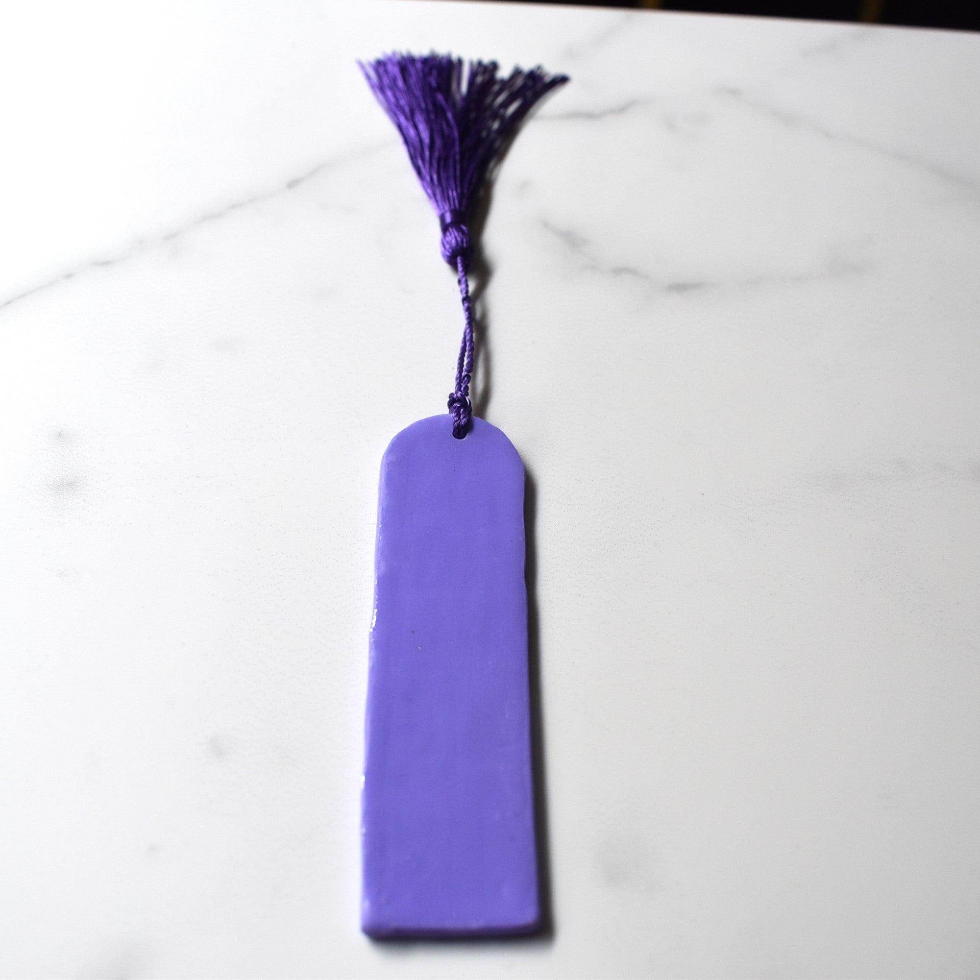 Arch Bookmarks - Krafty Kat