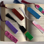 Arch Bookmarks - Krafty Kat