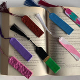 Arch Bookmarks - Krafty Kat