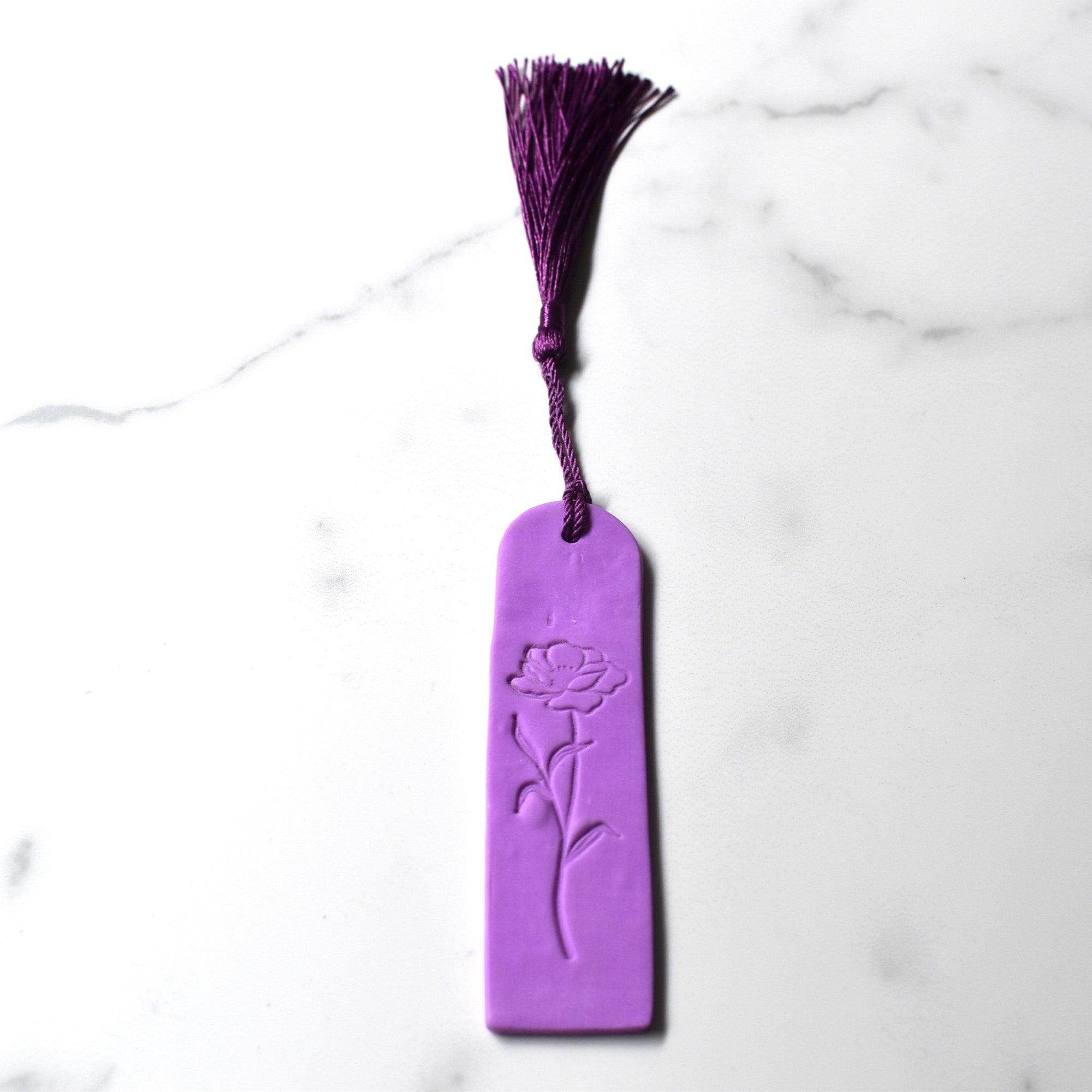 Arch Bookmarks - Krafty Kat