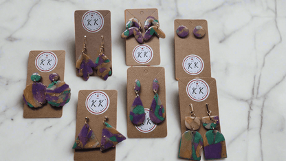 True Colours Collection - Krafty Kat