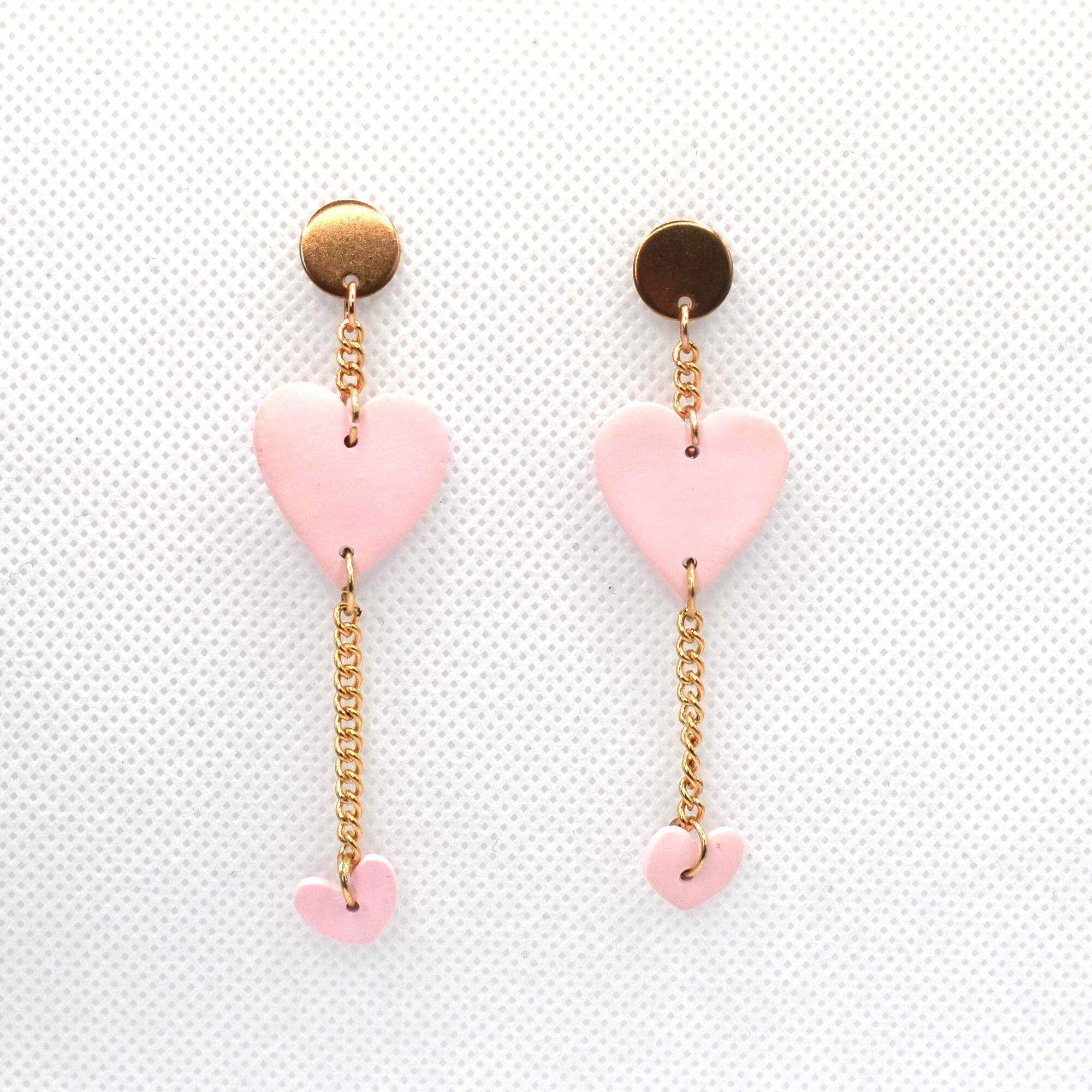 Ballet Collection Earrings - Krafty Kat