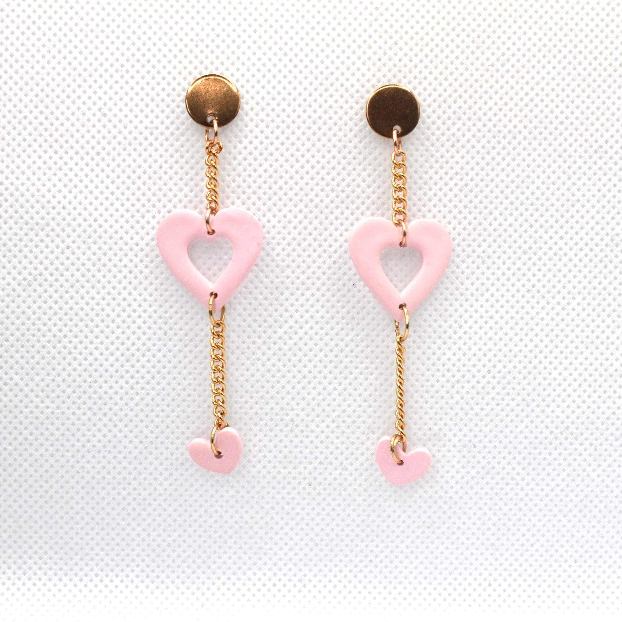 Ballet Collection Earrings - Krafty Kat