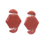 Bare Essentials Earring Collection - Krafty Kat