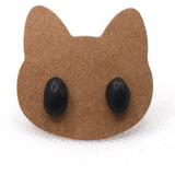 Bare Essentials Earring Collection - Krafty Kat