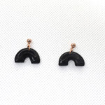 Bare Essentials Earring Collection - Krafty Kat
