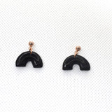 Bare Essentials Earring Collection - Krafty Kat