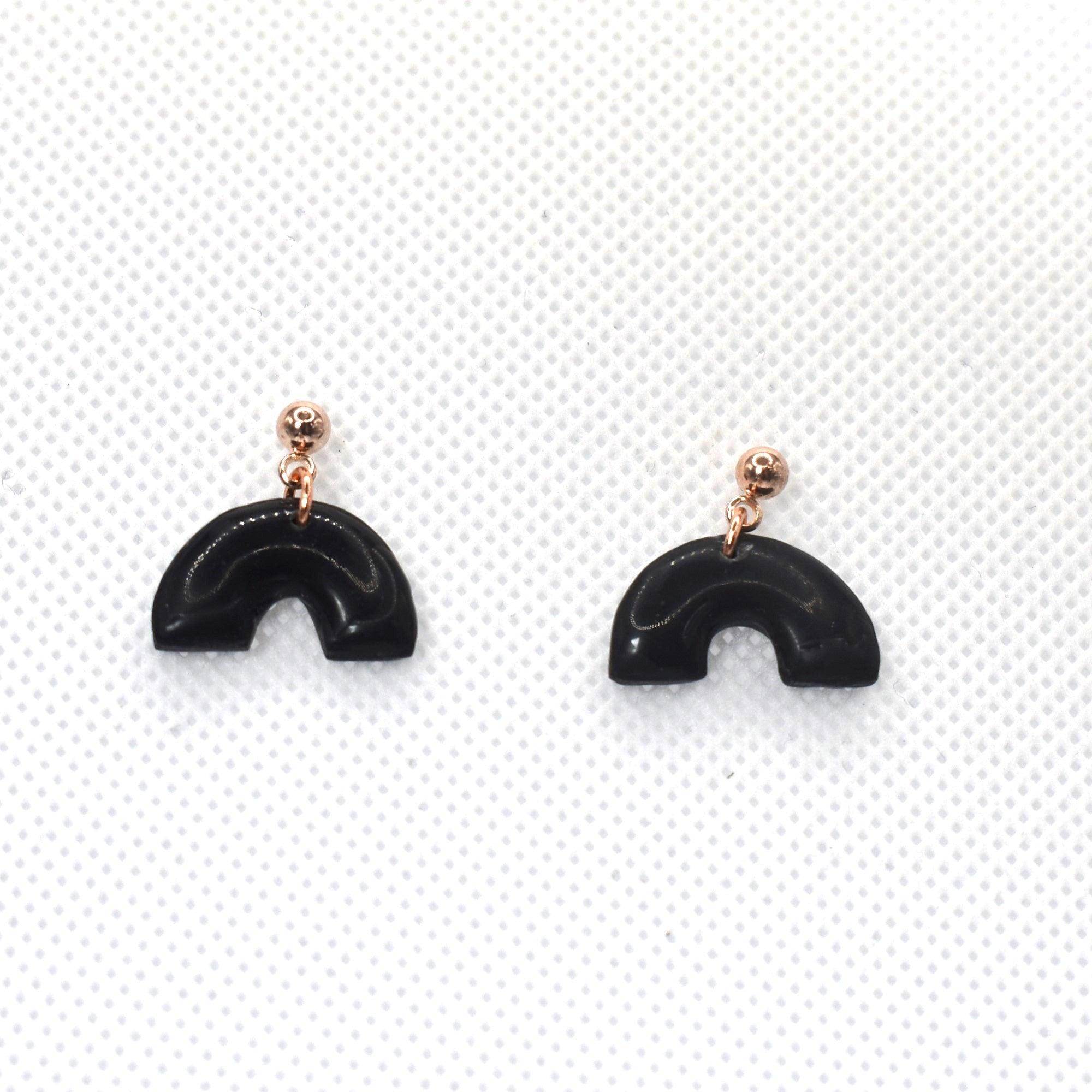 Bare Essentials Earring Collection - Krafty Kat