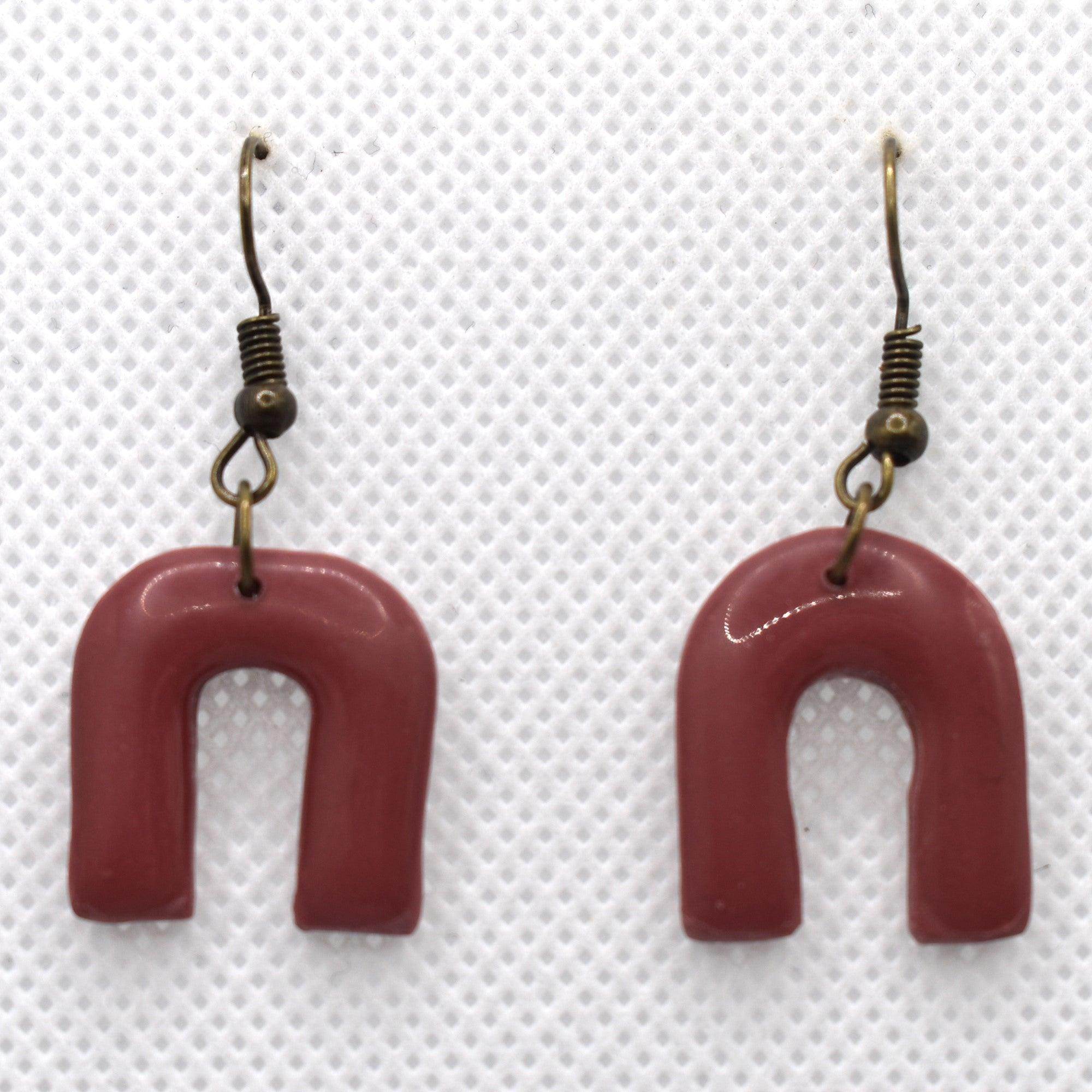 Bare Essentials Earring Collection - Krafty Kat
