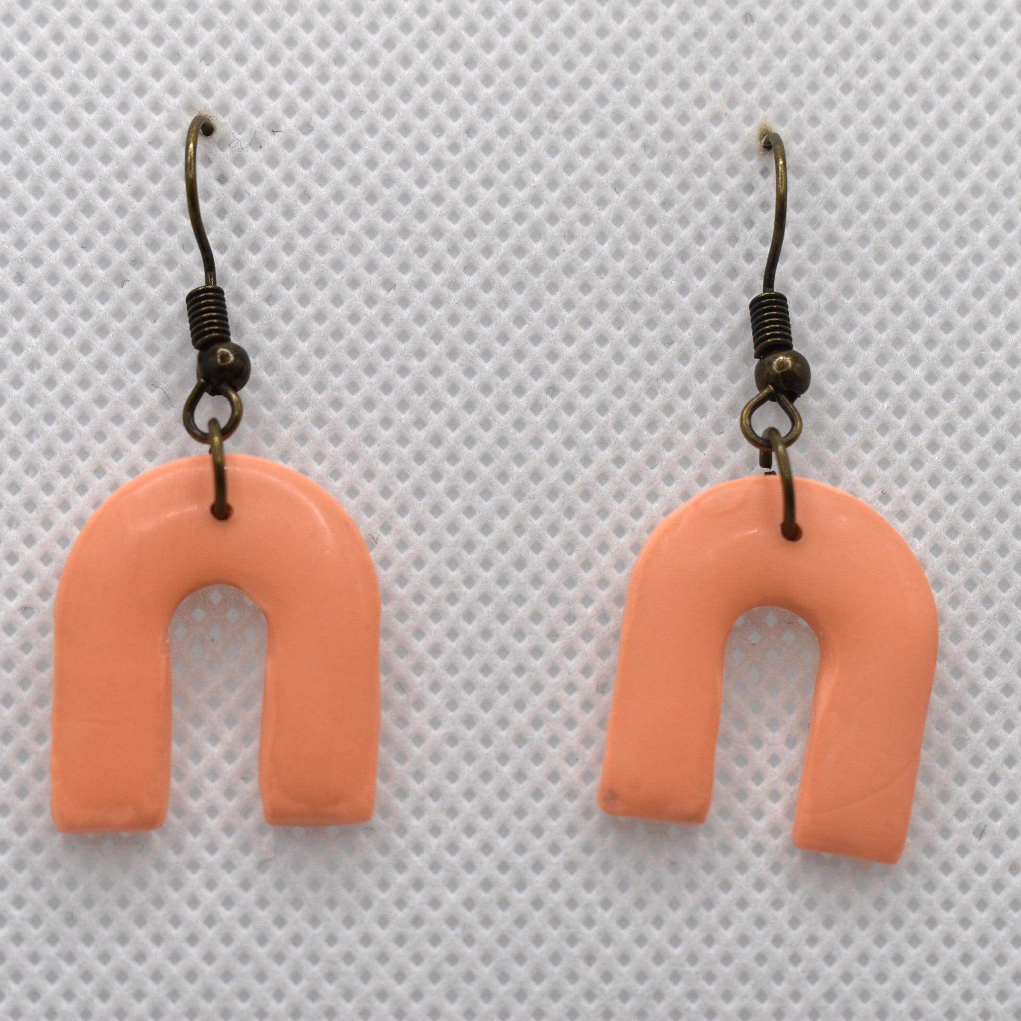 Bare Essentials Earring Collection - Krafty Kat