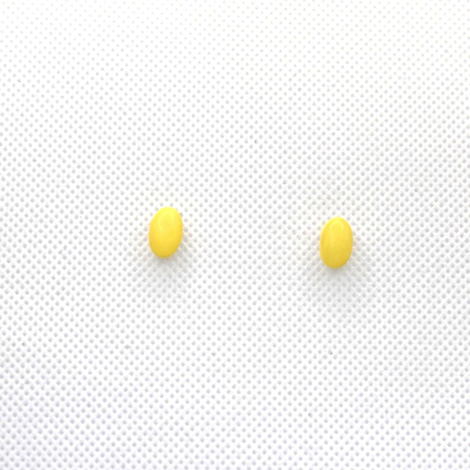 Bare Essentials Earring Collection - Krafty Kat