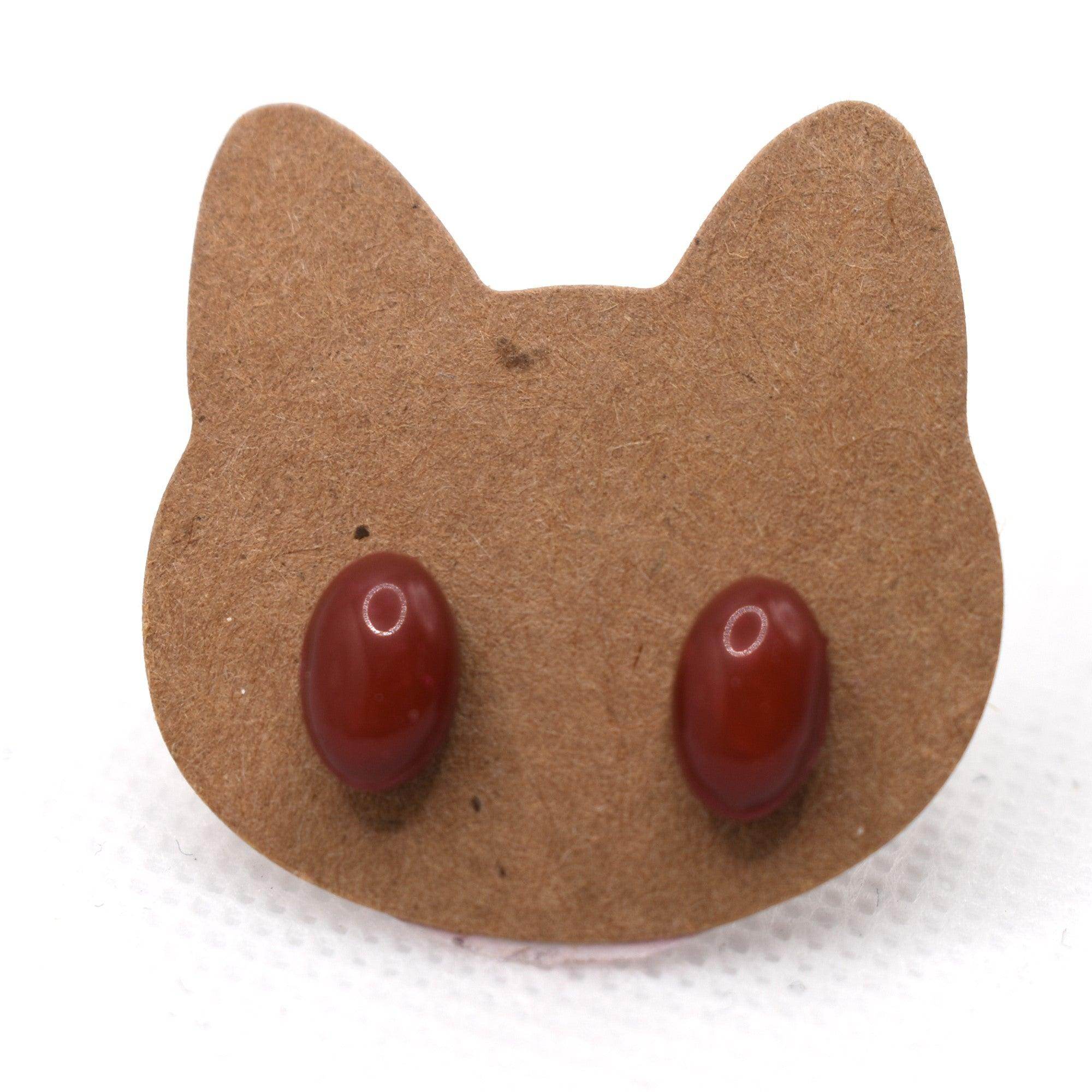 Bare Essentials Earring Collection - Krafty Kat