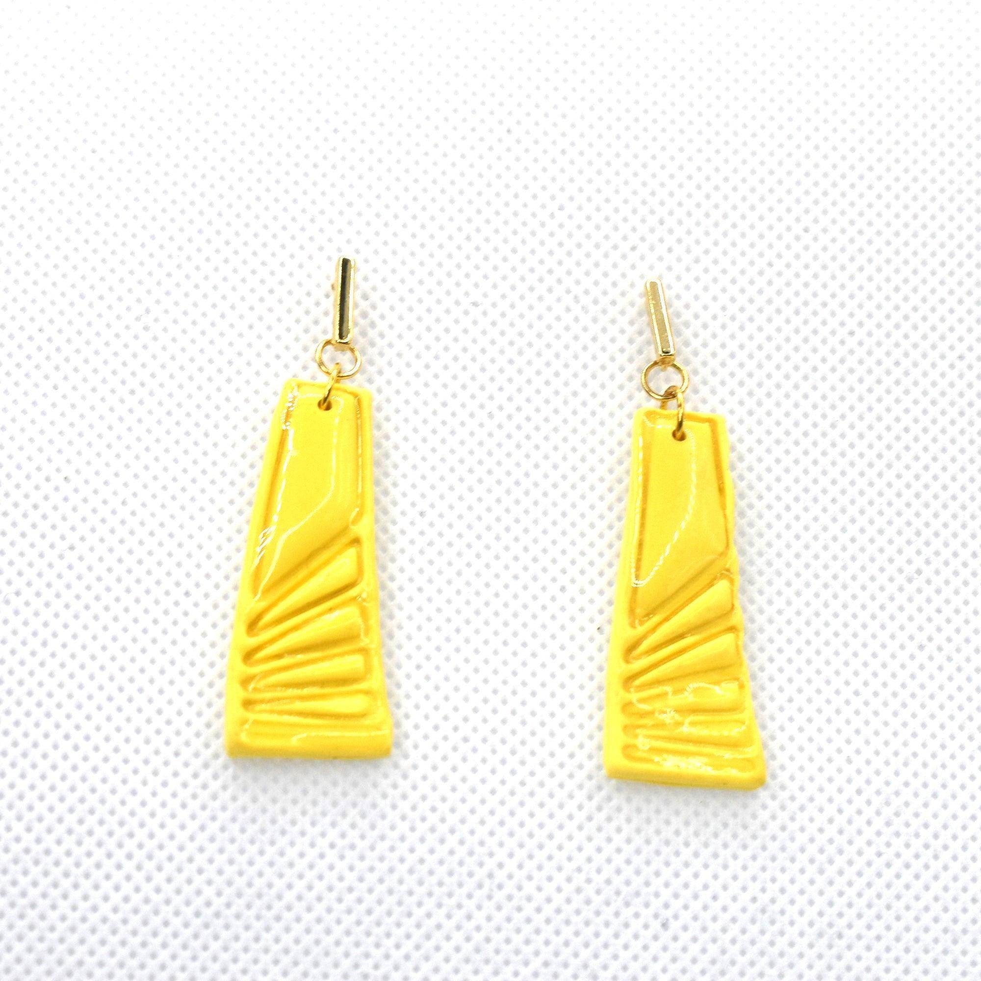 Bare Essentials Earring Collection - Krafty Kat
