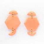 Bare Essentials Earring Collection - Krafty Kat
