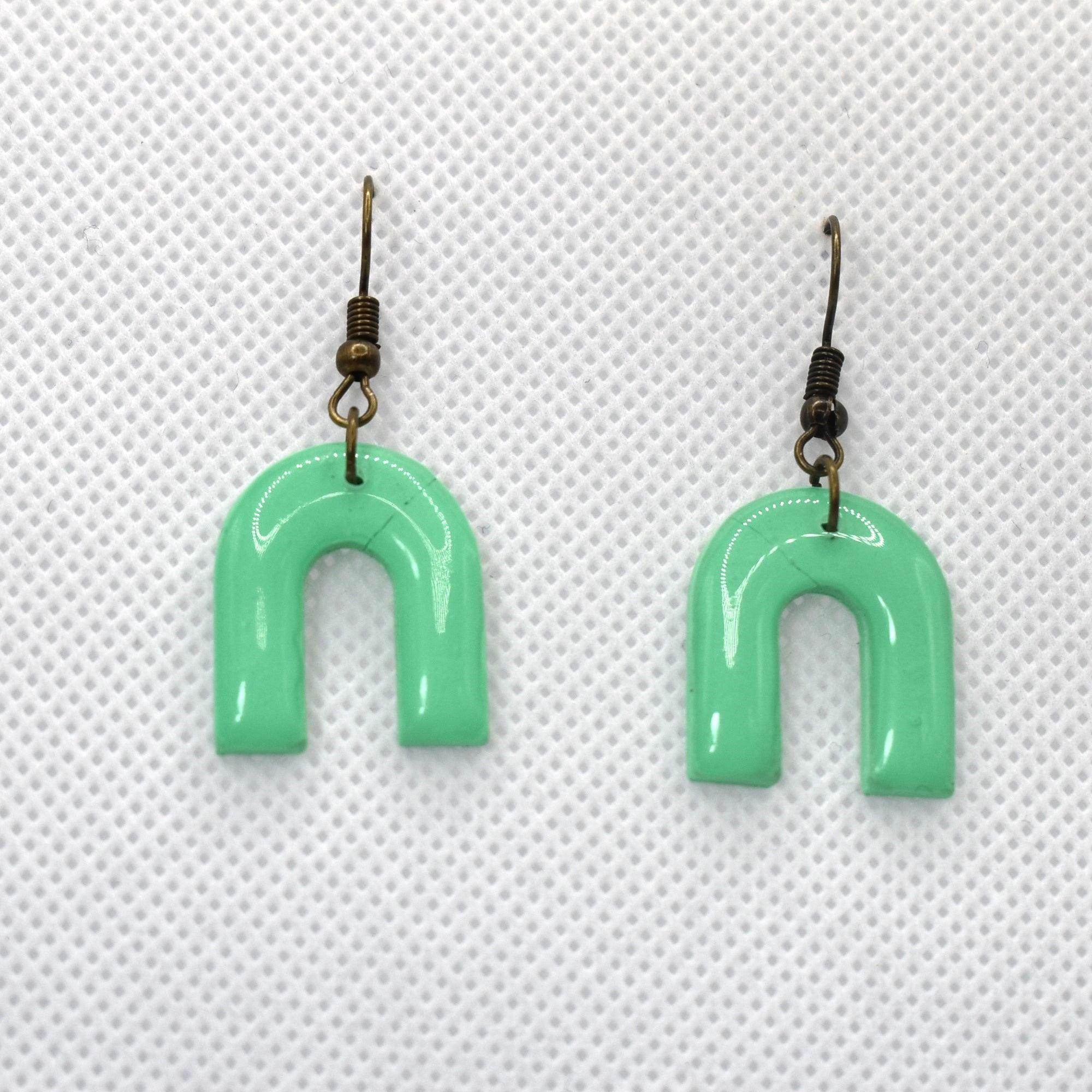 Bare Essentials Earring Collection - Krafty Kat