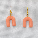 Bare Essentials Earring Collection - Krafty Kat