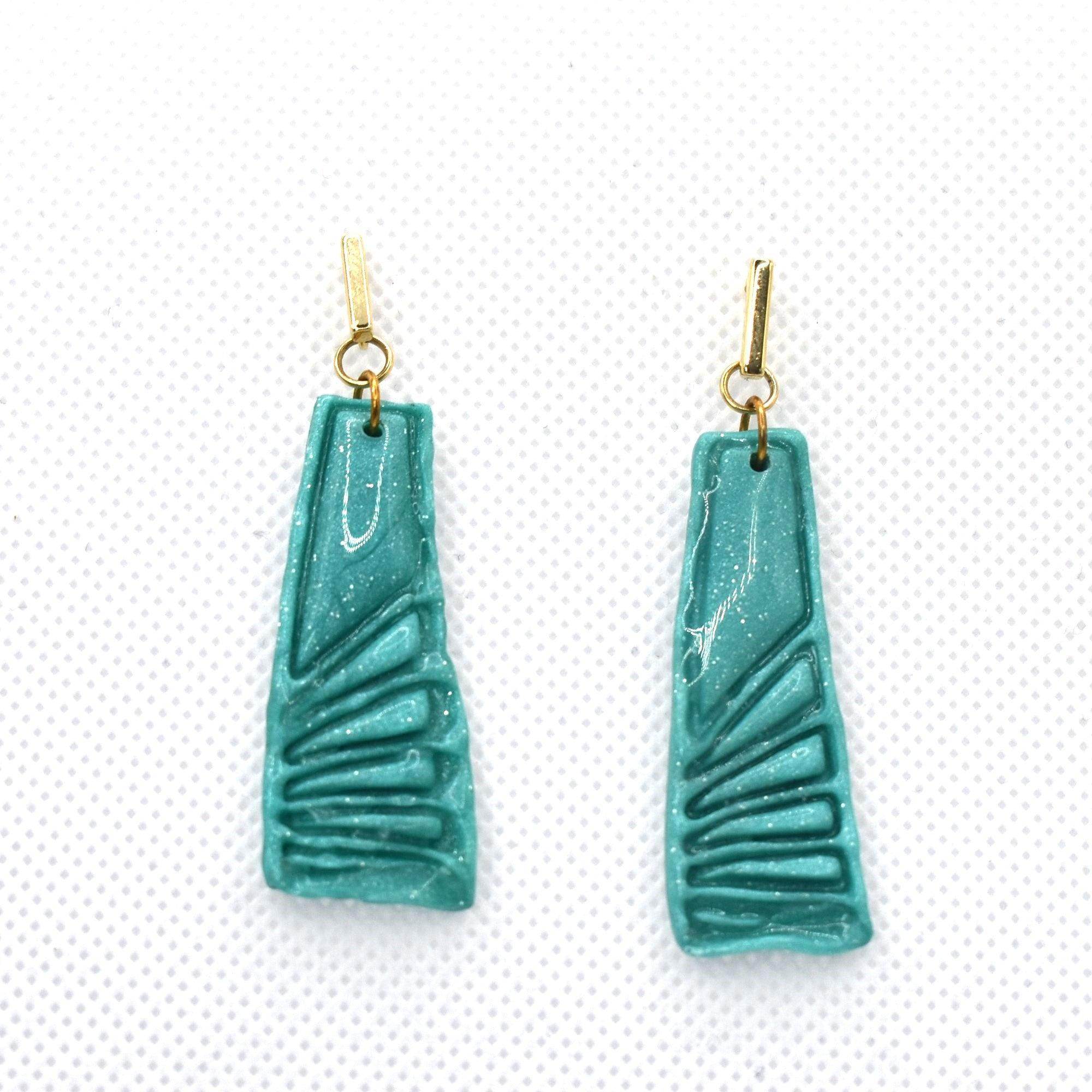Bare Essentials Earring Collection - Krafty Kat