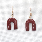 Bare Essentials Earring Collection - Krafty Kat