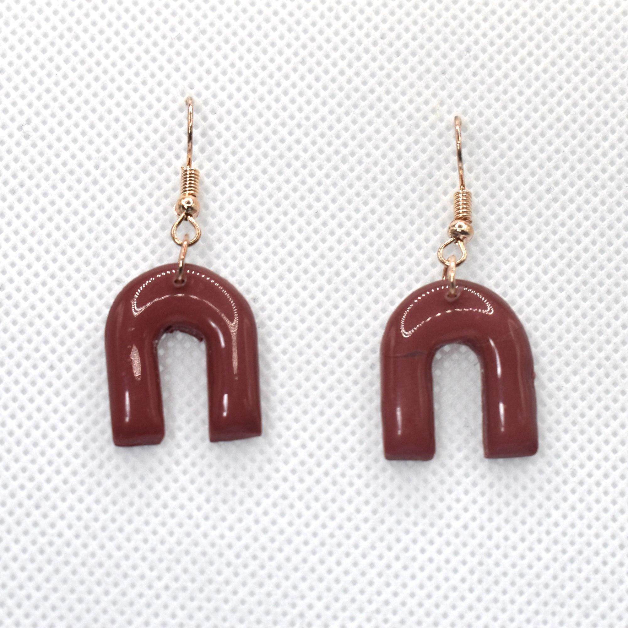 Bare Essentials Earring Collection - Krafty Kat
