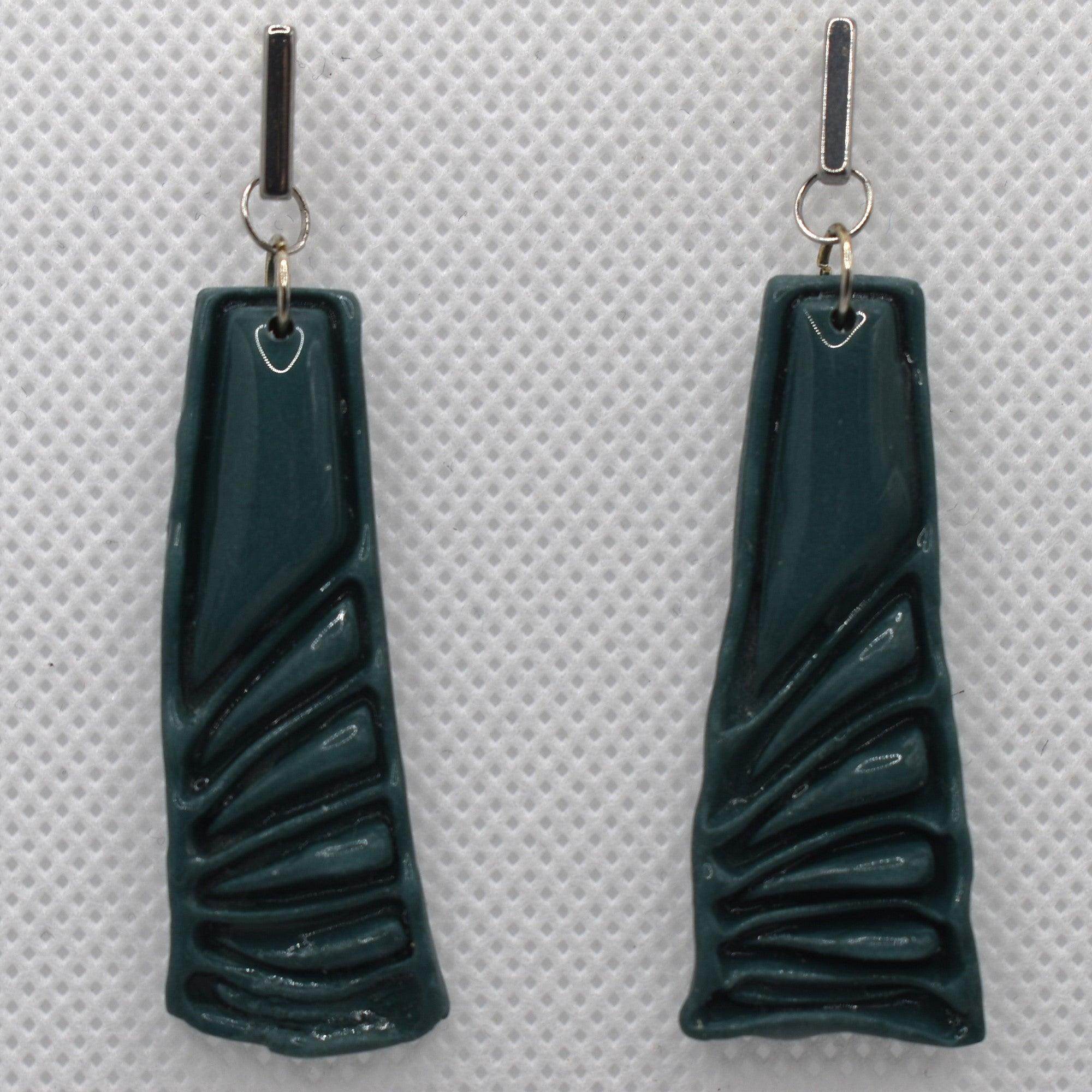Bare Essentials Earring Collection - Krafty Kat