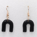 Bare Essentials Earring Collection - Krafty Kat