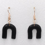 Bare Essentials Earring Collection - Krafty Kat
