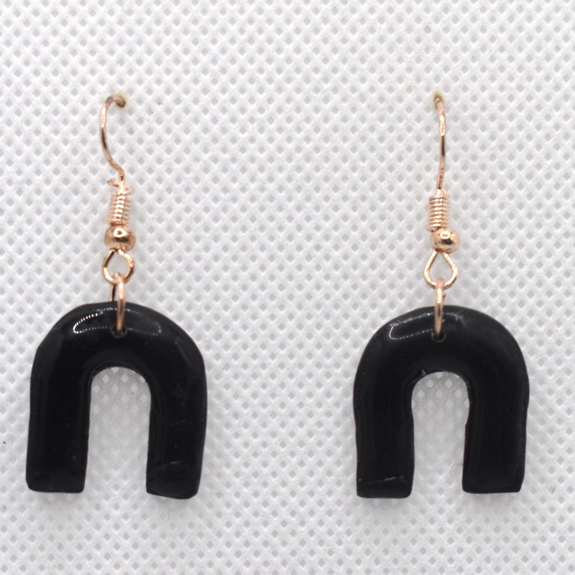 Bare Essentials Earring Collection - Krafty Kat