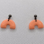 Bare Essentials Earring Collection - Krafty Kat