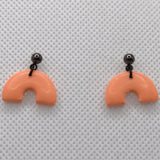 Bare Essentials Earring Collection - Krafty Kat