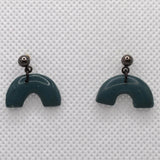Bare Essentials Earring Collection - Krafty Kat
